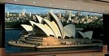 Draper ParagonVideo Format Electric Projector Screen