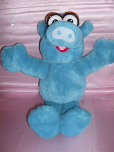 14" Sesame Street Soft Toy