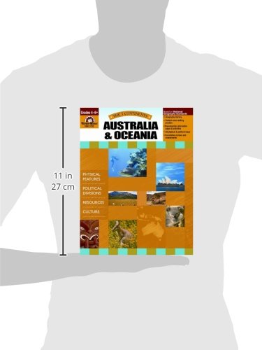 Australia and Oceania (The Seven Continents)