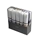 Wedding For groomsman gift Ten Hankies Set For Men With Presentation Box Set MH1051