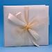 Beverly Clark Collection Tres Beau Wedding Album, Ivory
