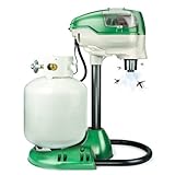 Mosquito Magnet MM4000 Defender Mosquito Trap