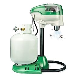 Mosquito Magnet MM4000 Defender Mosquito Trap