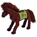 Collectible : Ty Beanie Baby - Derby 132 the Kentucky Derby Horse