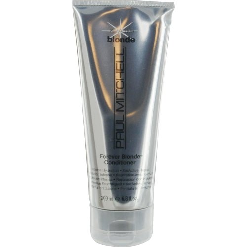 Paul Mitchell By Paul Mitchell Blonde Forever Blonde Conditioner 6.8 Oz Paul Mitchell By Paul Mitch