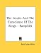 The Jesuits and the Conscience of the Kings - Pamphlet