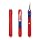 Blue Thumb Slider Single Use Safety Scalpel, #10, Non-Sterile (Pack of 100)