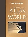 The "Times" Desktop Atlas of the World (World Atlas)