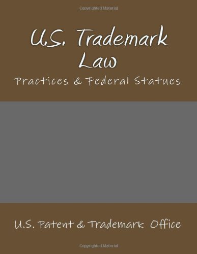 U.S. Trademark Law