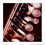 Horn Keys Steve Cole 14x14
