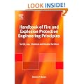 Handbook of Fire and Explosion Protection Engineering Principles: for Oil, Gas, Chemical and Related Facilities