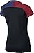 Nike Women's United States Away Stadium Soccer Jersey (Black)