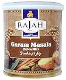 Rajah Garam Masala (Spice Mix) 100g