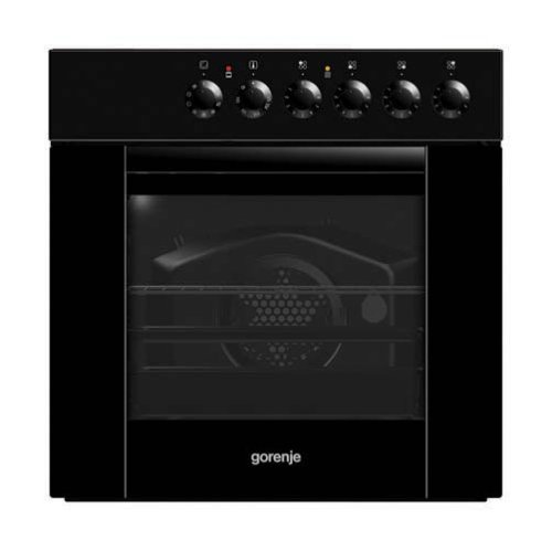 Gorenje Einbau-Elektroherd U 7410 S