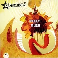 Broadcast to the World