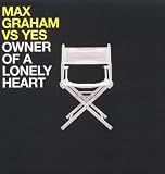 Owner of a Lonely Heart [12" VINYL]