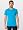 Neon Heather Blue