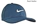 Nike Mens Golf Ultralight Contrast Adjustable Hat