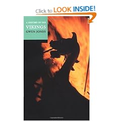 A History of the Vikings