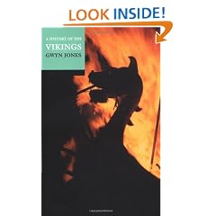 A History of the Vikings