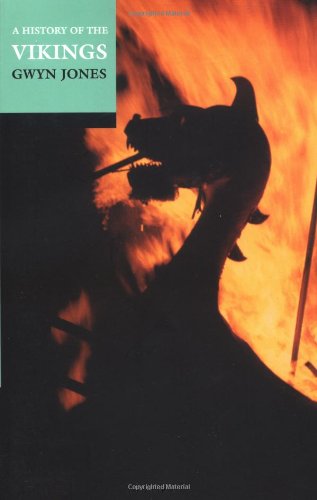 A History of the Vikings