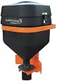 Buyers SaltDogg TGSUVPROA 4.4 Cubic Foot/331-Pound Capacity Rugged Thermoplastic Hitch Mount SUV Tailgate Salt Spreader With Heavy Duty Motor & In-Cab Variable Speed Control