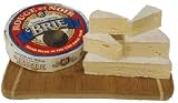 Triple Creme Brie (8 ounces) by Gourmet-Food