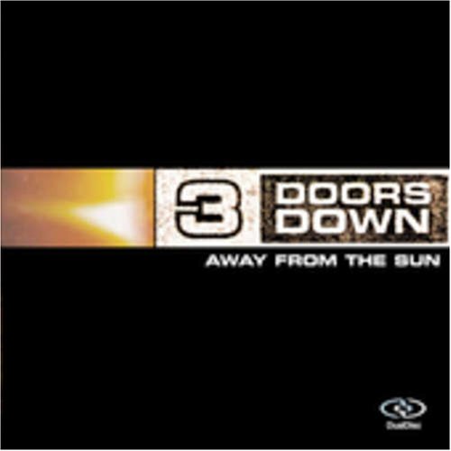 Away from the Sun [Us Import]
