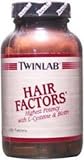 Hair Factors 100T