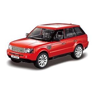 Rc Range Rover