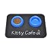 Kitty Café Pet Placemat