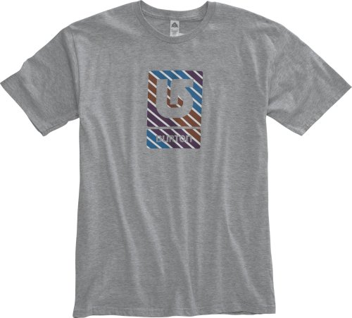 Burton(バートン) JPN LOGO A THON