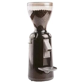 Nuova Simonelli GRINTA Semi-professional Adjustable Coffee Grinder