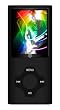 Visual Land Rave 4 GB MP3/MP4 with 2-Inch Screen, Camera, Video, Music, FM, Voice and In-Ear Headphones Combo (Black) Visual Land Rave 4 GB MP3/MP4 with 2-Inch Screen, Camera, Video, Music, FM, Voice and In-Ear Headphones Combo (Black)