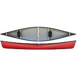Wenonah Heron Tandem Touring Canoe 2012