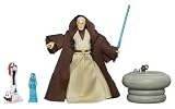 Star Wars Legacy Collection Build-A-Droid Factory Action Figure BD No. 34 Obi-Wan Kenobi