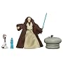 Star Wars Legacy Collection Obi-Wan Kenobi
