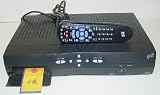 DISH NETWORK PRO 501 DP501 RECEIVER HD DVR PVR DP501 W/CARD