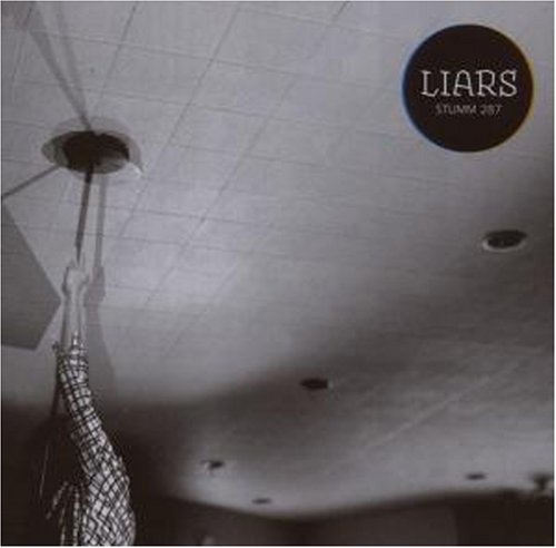 CD-Charts  Search : Liars
