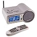 Produkt-Bild: Sagem MY DU@l 700 Internet Radio (USB/LAN/W-LAN, MP3/WMA-Player) silber