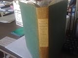 Leaves of Grass [In Slip Case] 1940