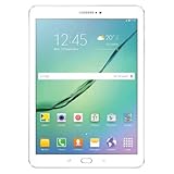 Samsung Galaxy Tab S2 8.0 (SIMフリー LTE, 32GB, White)[並行輸入]