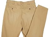 Polo by Ralph Lauren Thompson Pant Military Tan 36x32