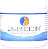 Lauricidin 227 gram 8oz jar