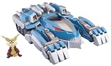 ThunderCats ThunderTank w/ Exclusive Snarf
