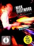 Mick Fleetwood Blues Band Blue Again [DVD]