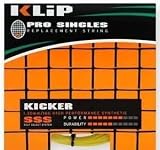 Klip Kicker 16g, Available in White or Gold