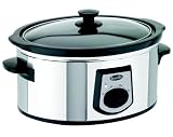 Breville VSC001 5.2 litre Slow Cooker