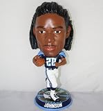 Chris Johnson Tennessee Titans 2010 Big Head Bobblehead