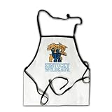Kentucky Wildcats Grilling BBQ Apron